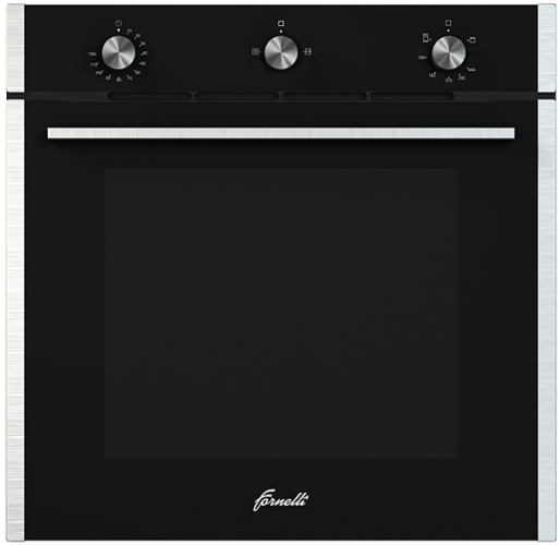  Фурна Fornelli FGA 60 Destro
