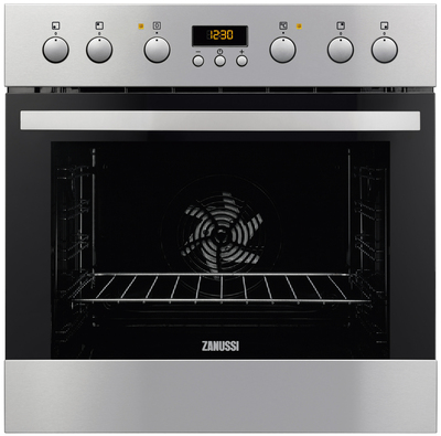  Зависима фурна