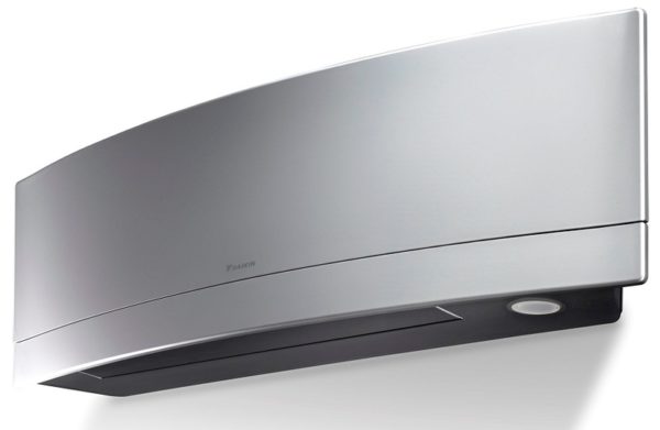  Инвертор DAIKIN климатизатори