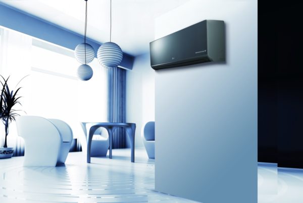  Инверторен климатик