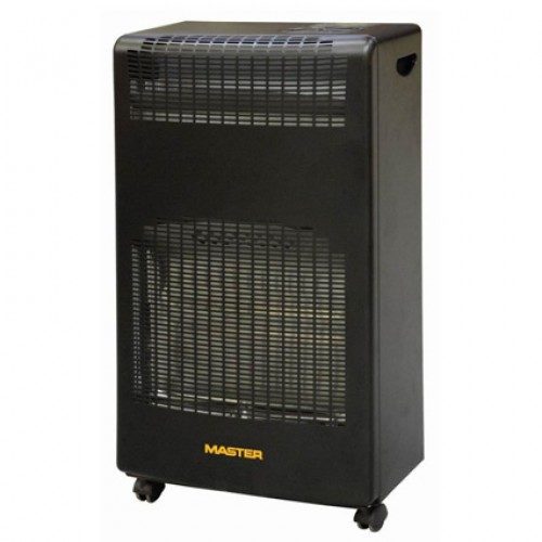  Инфрачервен каталитичен нагревател