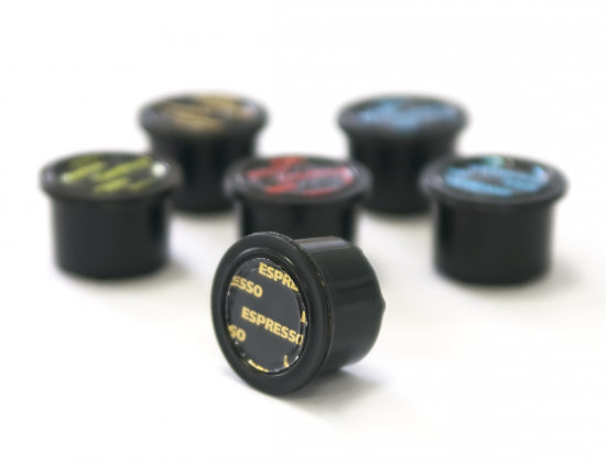  Капсули Squesito