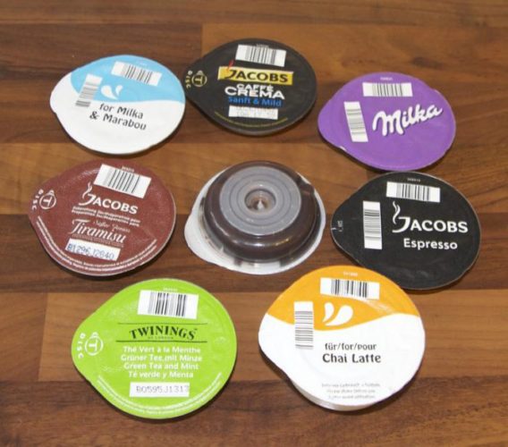  Тасимо Капсули