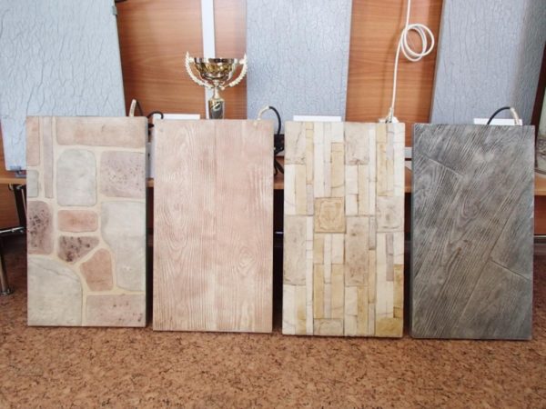  Кварцови монолитни нагреватели