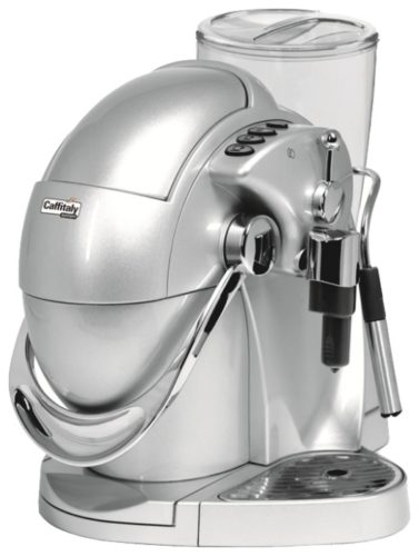  Caffitaly S06 Кафе машина