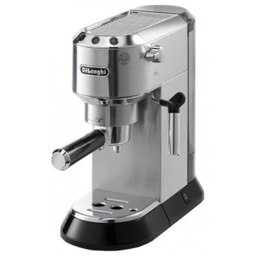  Кафе машина DEDICA DELONGHI EC 680.BK