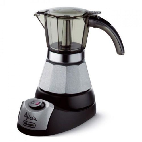  Кафе машина Delonghi EMK 9 Alicia