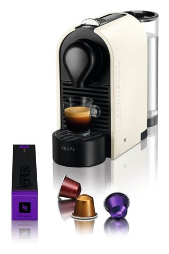  Кафемашина Nespresso