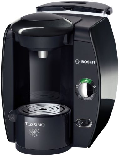  Кафе машина Tassimo