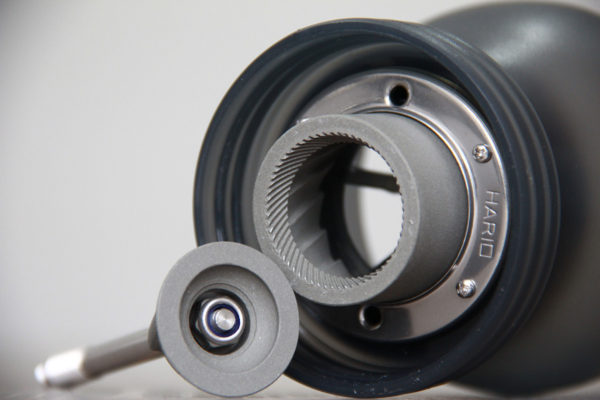  Кафемелачка с керамични мелници