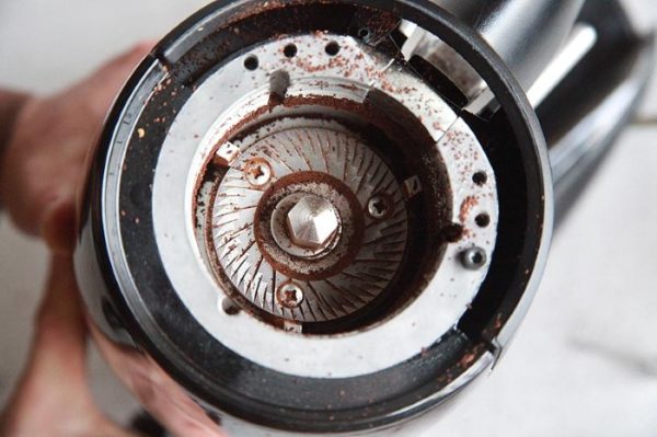  Метална мелница