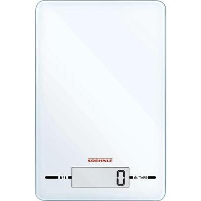  Кухненски везни Soehnle 66177 Страница Evolution