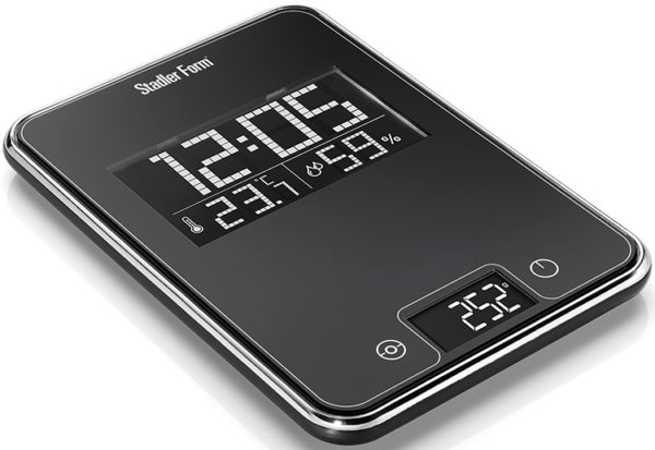  Кухненски везни Stadler Form Scale One SFL.0011