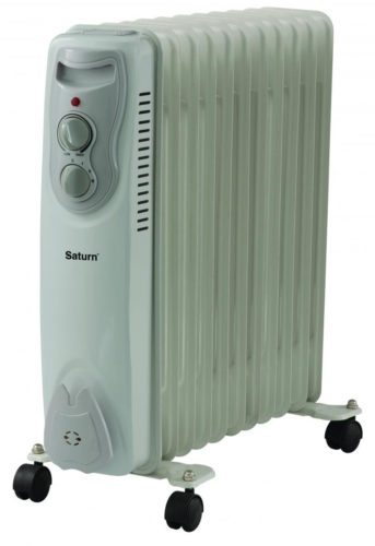 Охладител за охлаждане с 2500 W