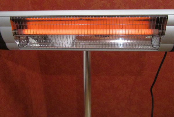  Подгревател за подово отопление