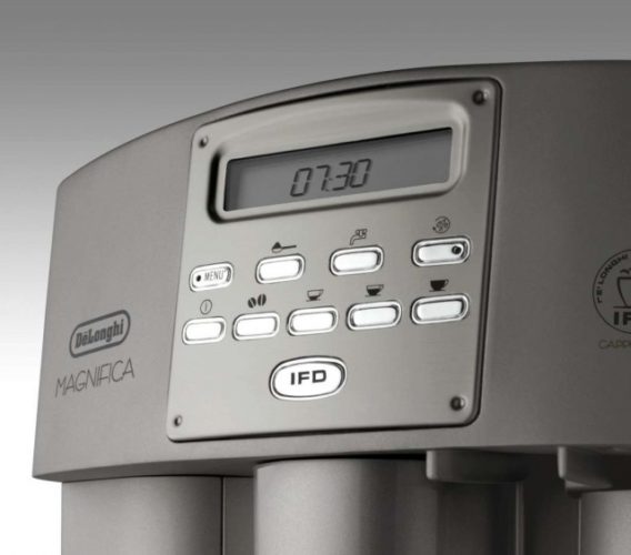  Бутоните на контролния панел не работят.