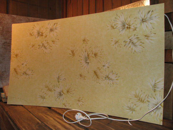  Отоплителен панел Добра топлина