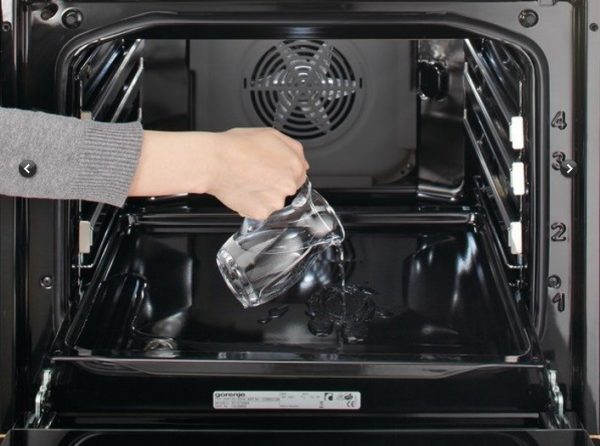  Пречистване чрез хидролиза