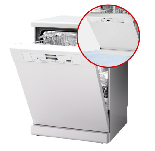  PMM тече от вратата