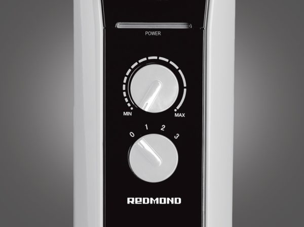  Контролен панел на охладителя на маслото