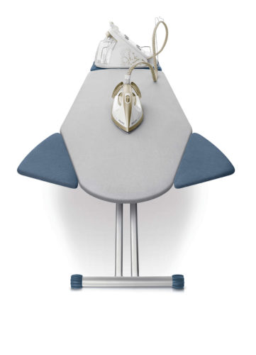  Парна станция с вертикална дъска