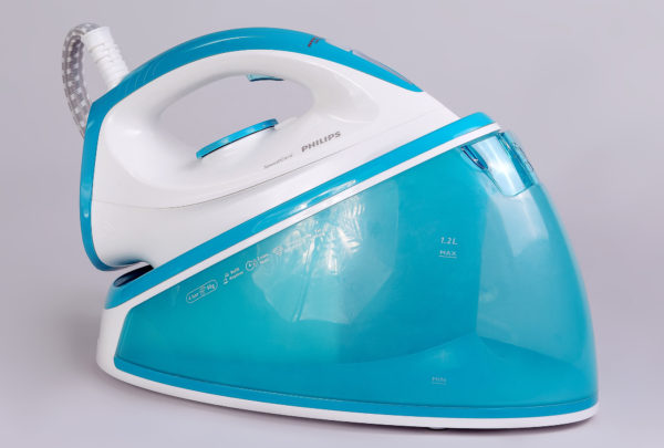  Станция за пара