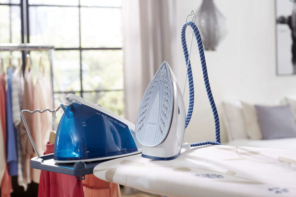  Парна станция Philips с плот