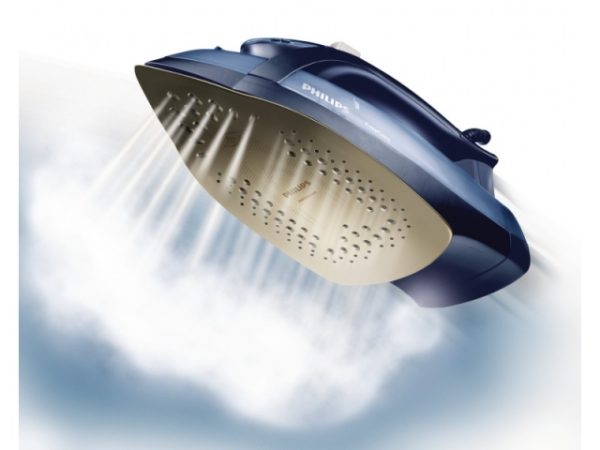  Партен удар