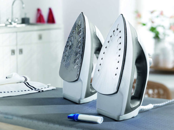  Железен подметка със скрап