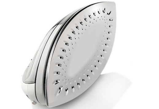  Желязна подметка