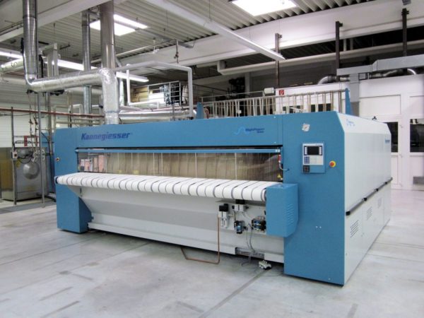  Индустриална желязна преса