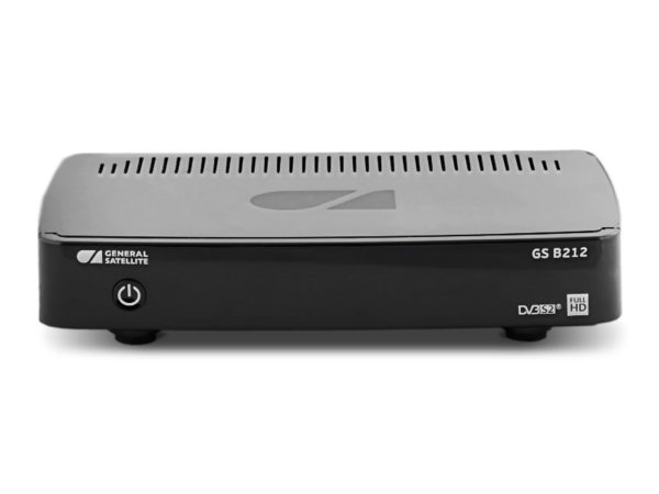  Триколорен приемник - приемно оборудване