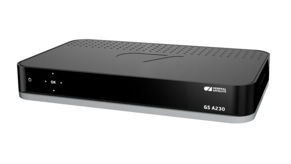  Приемник GS A230