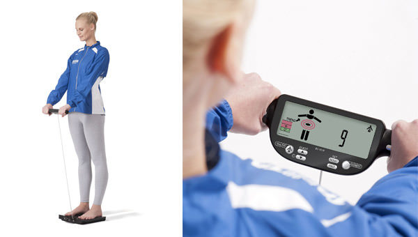  Прочетете информацията за тялото