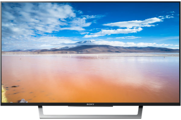  Телевизор Sony KDL-32WD756