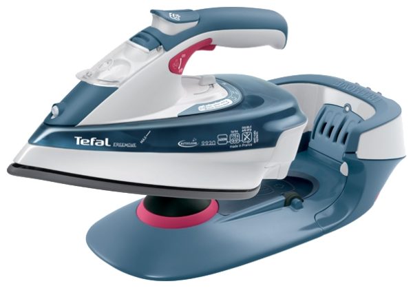  Безжичен желязо Tefal FV9920E0