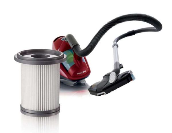  Филтър за прахосмукачки