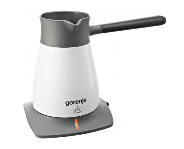  Електрически турчин