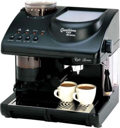  Еспресо комбайн