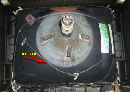  Дегазиращ цикъл