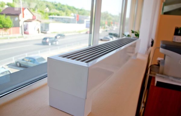  Подови конвектори