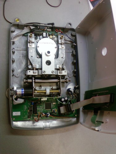  Проектирането на електронни везни