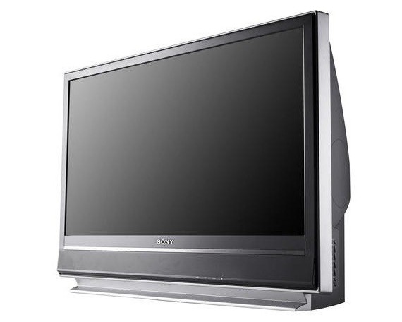  Прожекционна телевизия