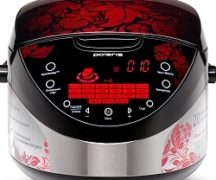  Мултикулър Поларис