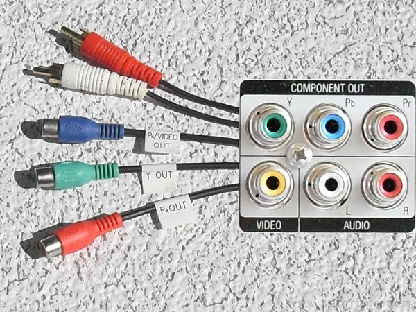  Композитна връзка