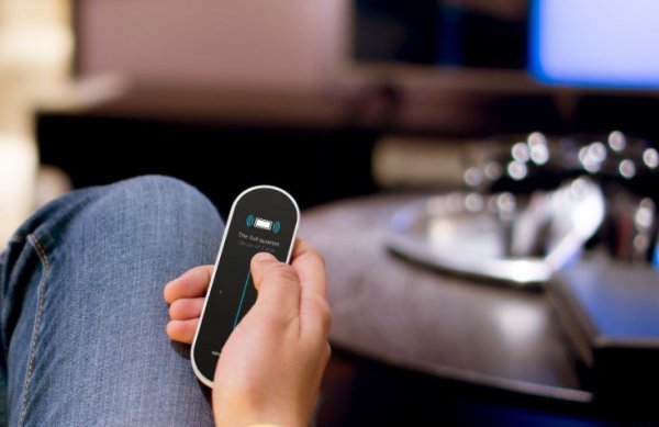  Използване на дистанционно управление