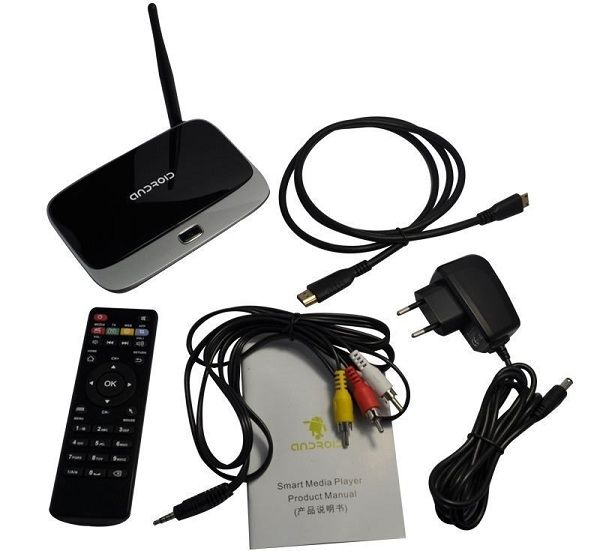 Комплект конзоли