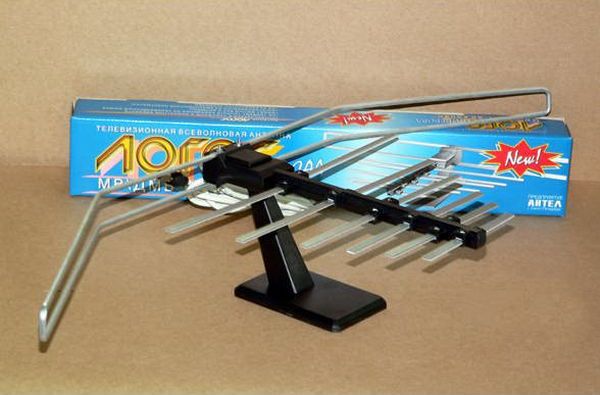  Хибридна антена