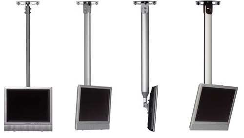  Поставка за таван