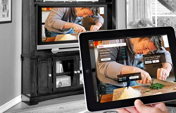  Чрез таблета